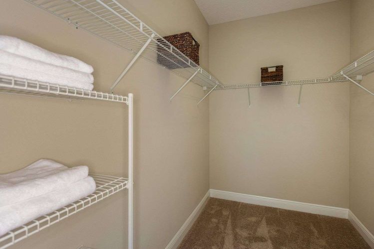 Ally Wire Shelving