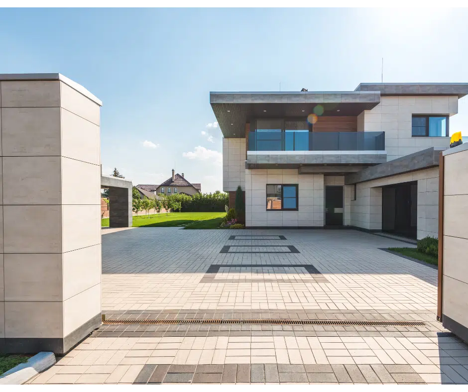 CLOSE YOUR HOME on time with Ally Building solutions!